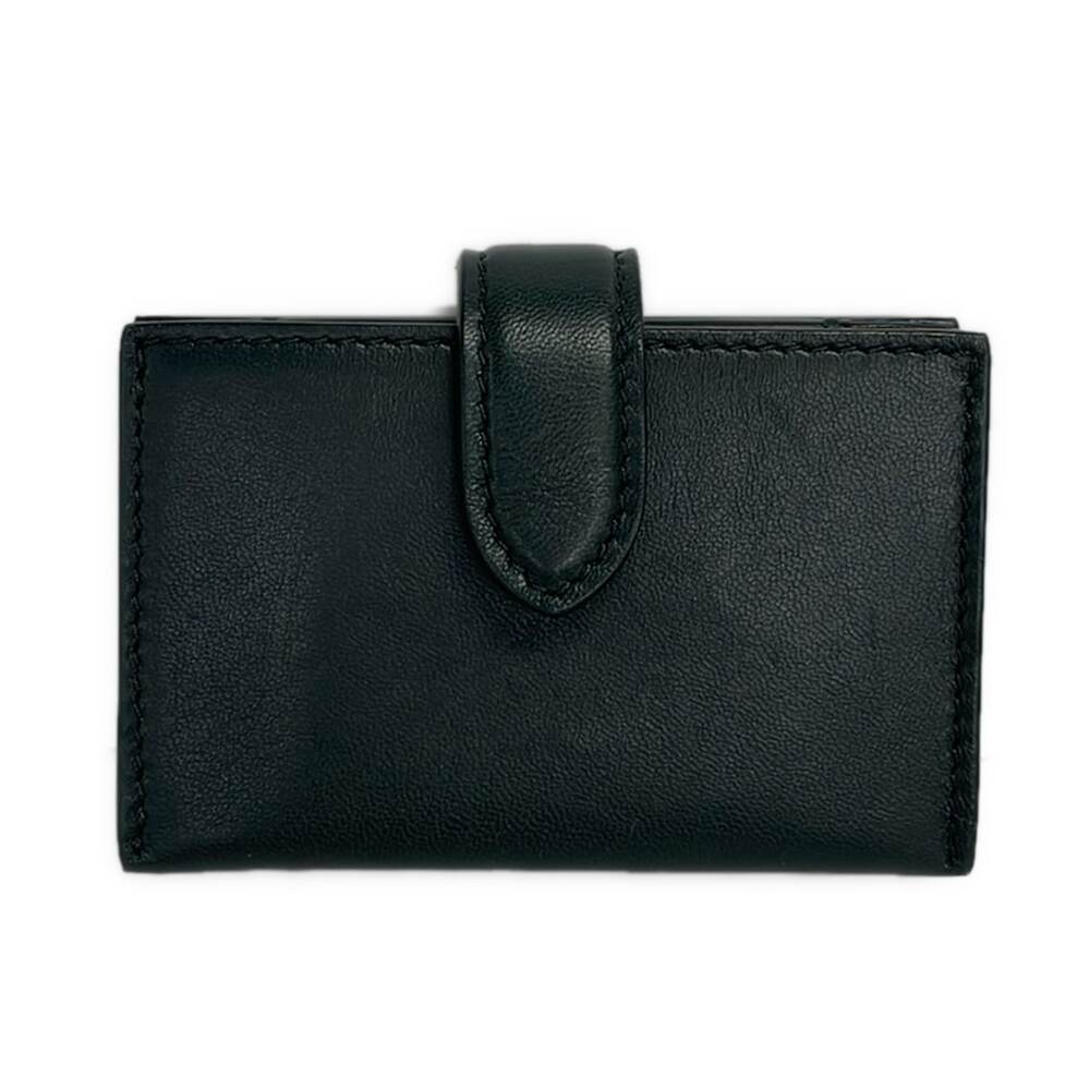 The Row Card Case